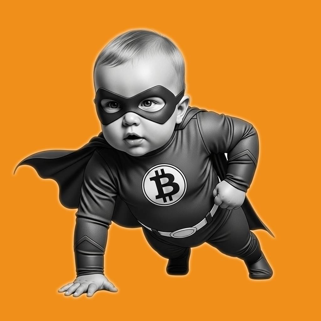 PushUp BTC Coin